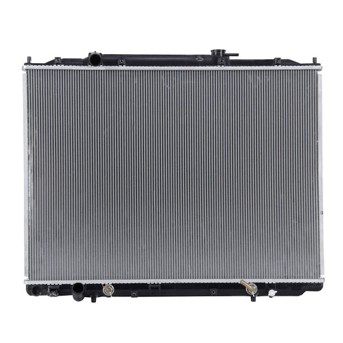 2007 HONDA RIDGELINE 3.5 L RADIATOR MIZ-2830