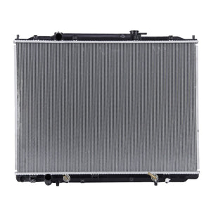 2006 HONDA RIDGELINE 3.5 L RADIATOR MIZ-2830