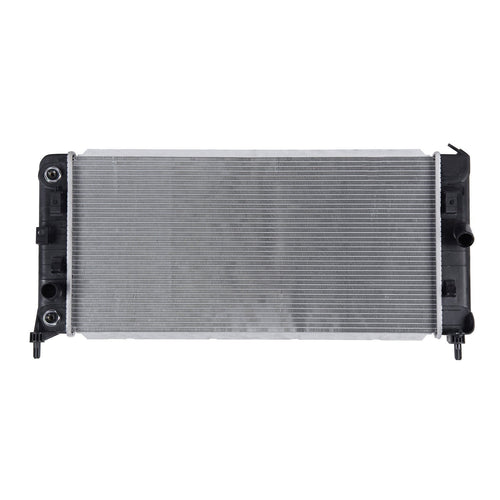 2008 BUICK LACROSSE 5.3 L RADIATOR MIZ-2837