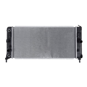 2008 BUICK LACROSSE 5.3 L RADIATOR MIZ-2837