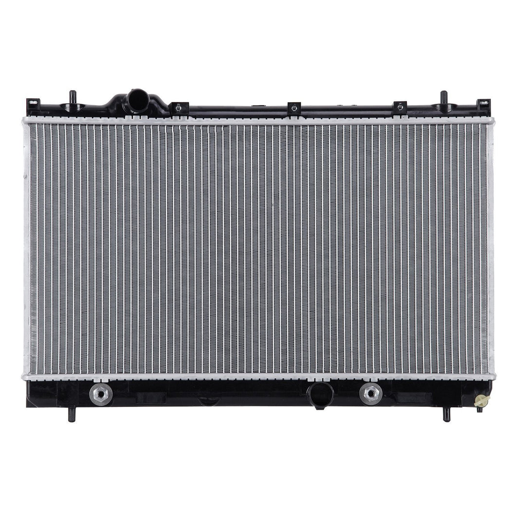 2000 PLYMOUTH NEON 2.0 L RADIATOR MIZ-2845