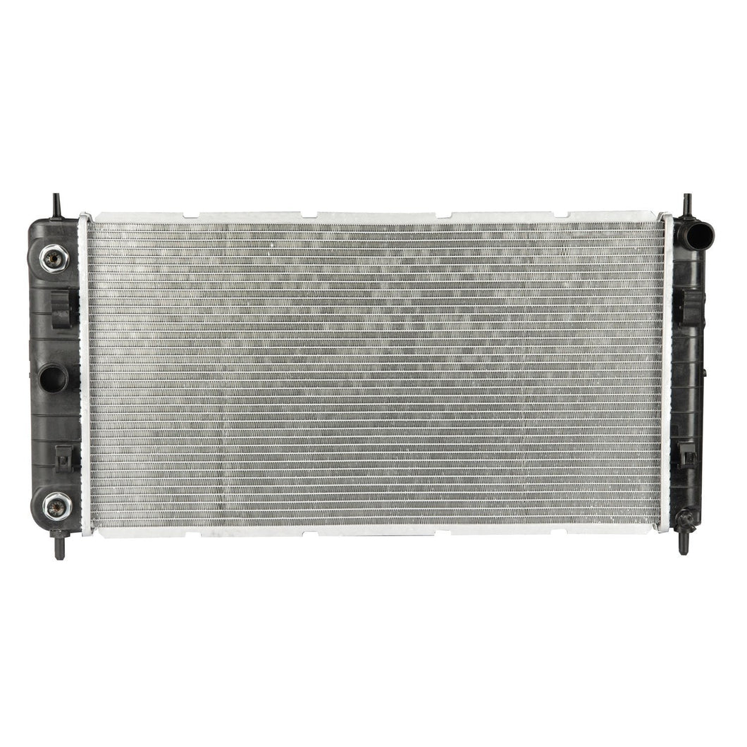 2007 SATURN AURA 3.6 L RADIATOR MIZ-2864