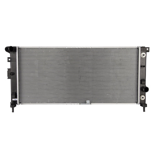 2006 BUICK TERRAZA 3.9 L RADIATOR MIZ-2881