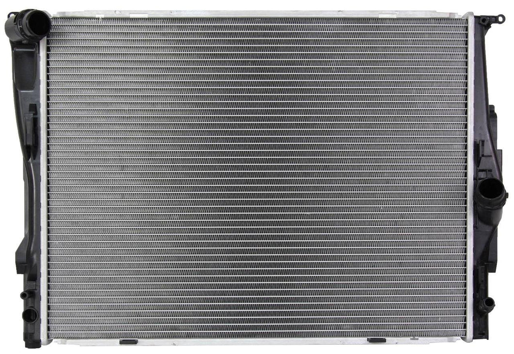 2006 BMW 325I 3.0 L RADIATOR MIZ-2882