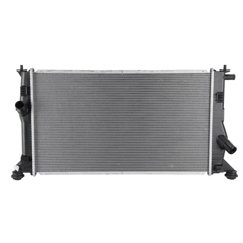 2009 MAZDA 5 2.3 L RADIATOR MIZ-2894