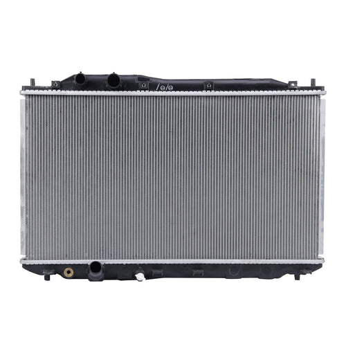 2009 HONDA CIVIC 1.8 L RADIATOR MIZ-2926