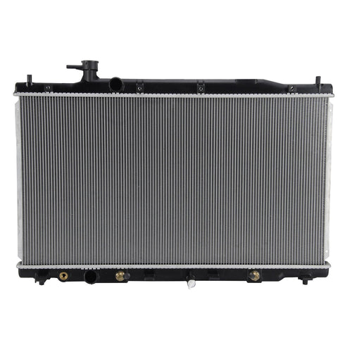 2008 HONDA CR-V 2.4 L RADIATOR MIZ-2954