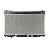 2008 HONDA FIT 1.5 L RADIATOR MIZ-2955