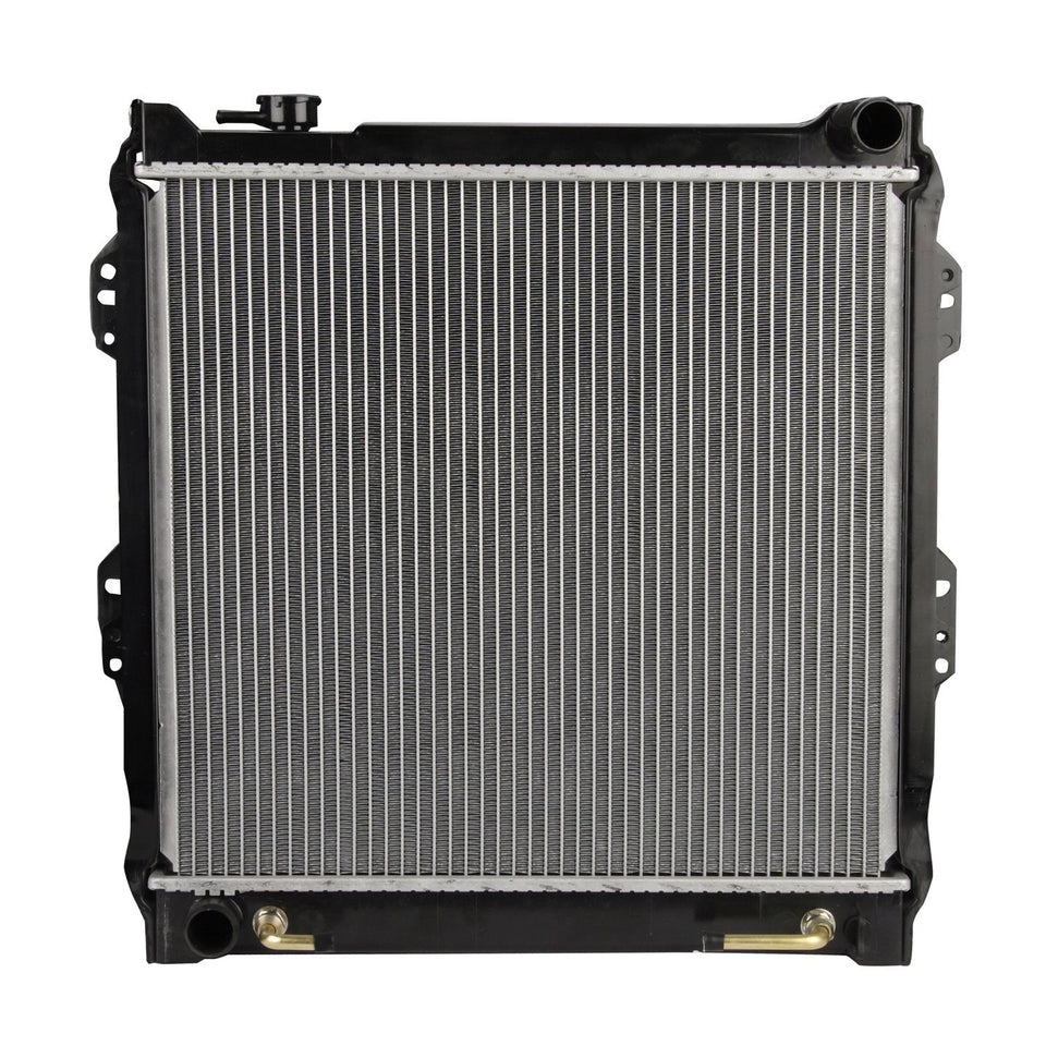 1994 TOYOTA 4RUNNER 3.0 L RADIATOR MIZ-50