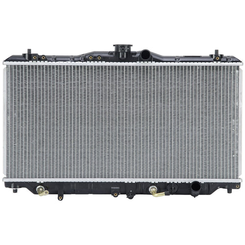 1989 HONDA PRELUDE 2.0 L RADIATOR MIZ-885