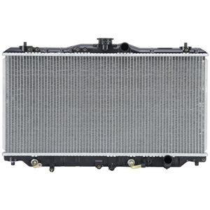 1991 HONDA PRELUDE 2.1 L RADIATOR MIZ-885