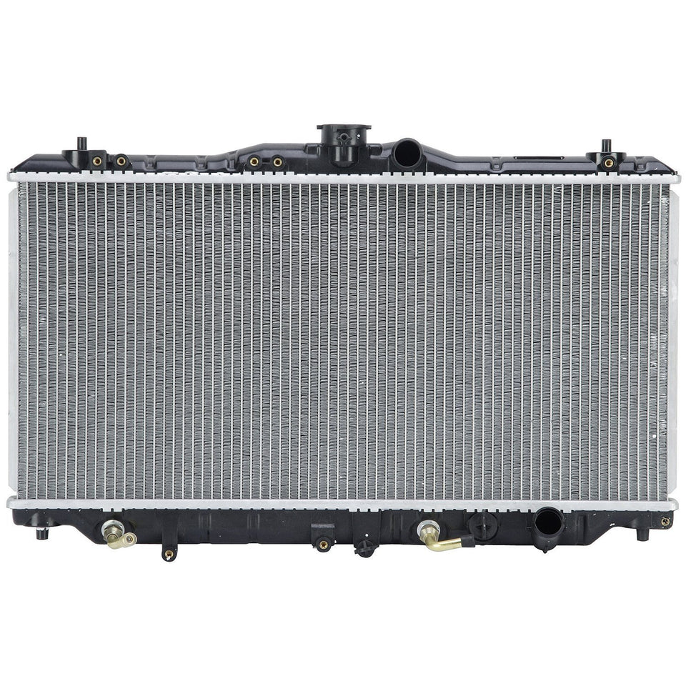 1991 HONDA PRELUDE 2.1 L RADIATOR MIZ-885