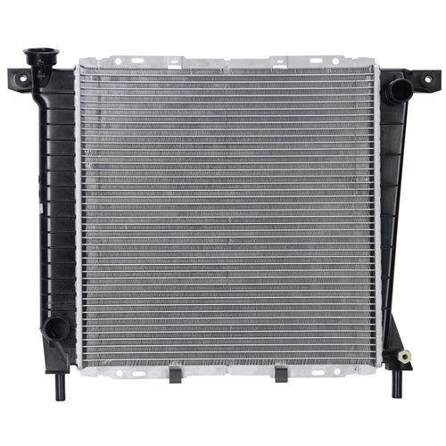 1991 FORD RANGER 3.0 L RADIATOR MIZ-897