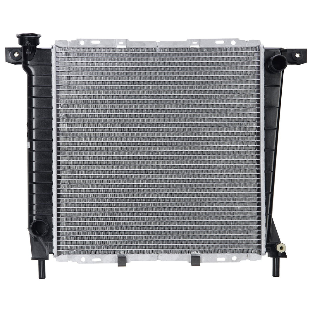 1989 FORD RANGER 2.9 L RADIATOR MIZ-897