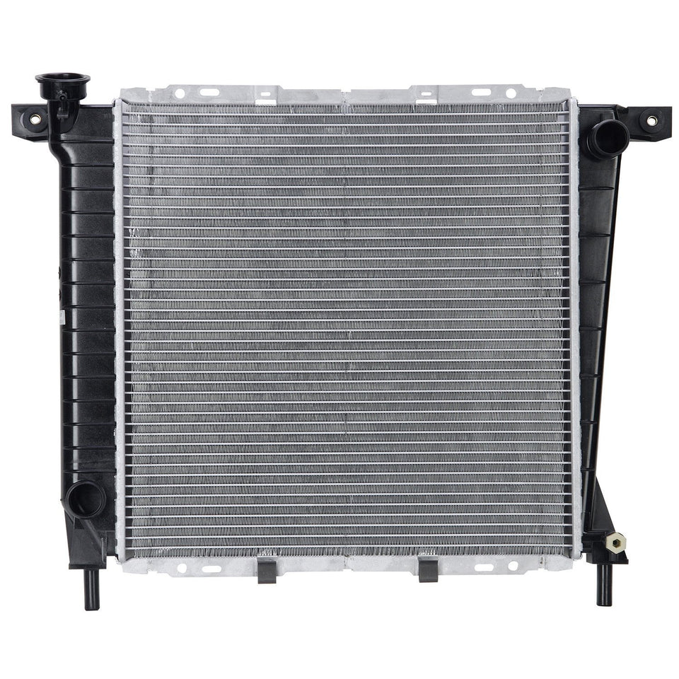 1993 FORD RANGER 4.0 L RADIATOR MIZ-897