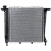 1993 FORD EXPLORER 4.0 L RADIATOR MIZ-897