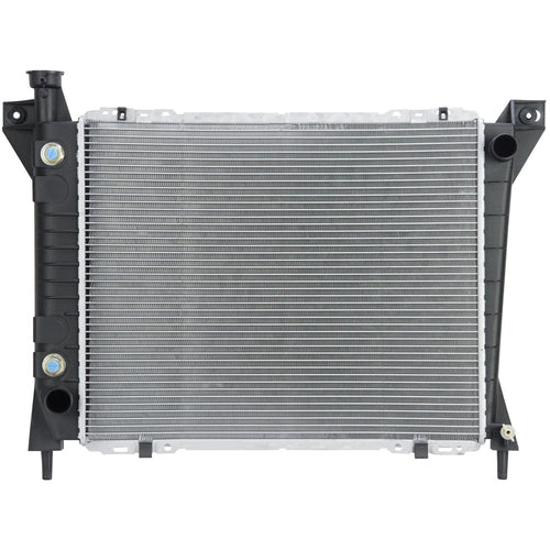 1995 FORD AEROSTAR 3.0 L RADIATOR MIZ-901