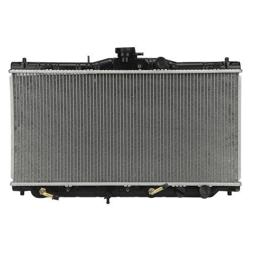 1986 HONDA ACCORD 2.0 L RADIATOR MIZ-928