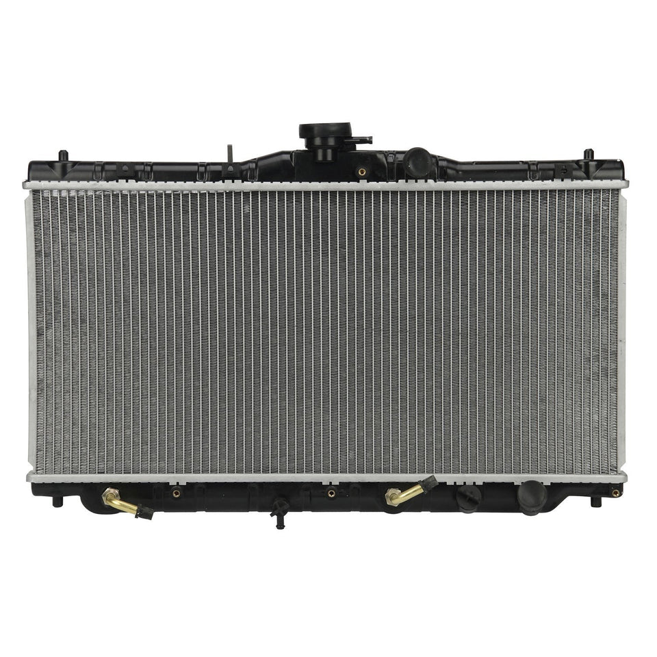 1988 HONDA ACCORD 2.0 L RADIATOR MIZ-928